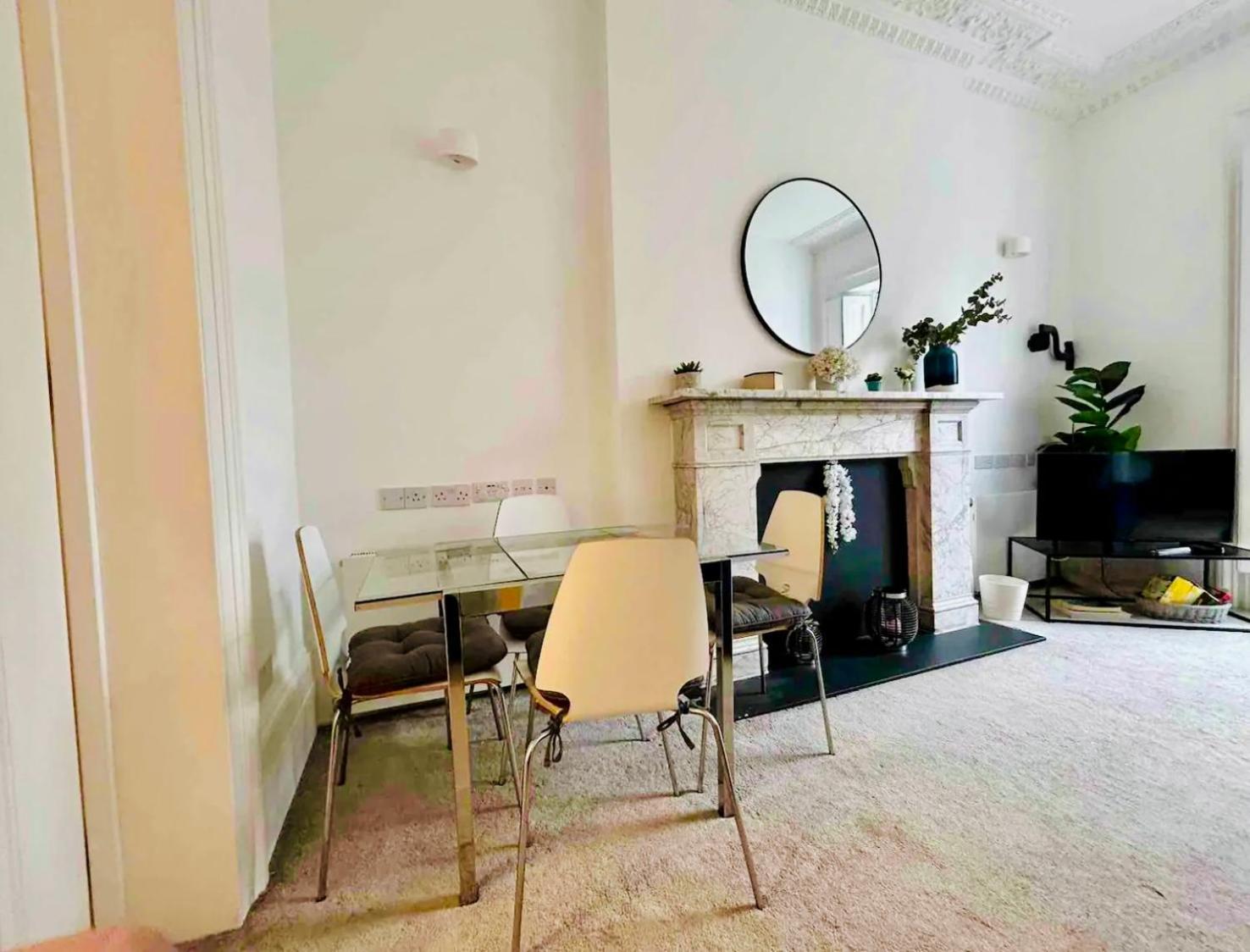 Appartamento Harrington In Londra